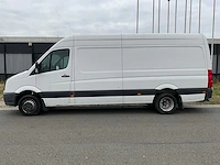 2015 volkswagen crafter vrachtwagen. - afbeelding 12 van  27