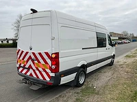 2015 volkswagen crafter vrachtwagen. - afbeelding 23 van  27