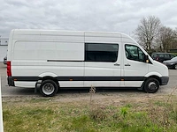 2015 volkswagen crafter vrachtwagen. - afbeelding 24 van  27
