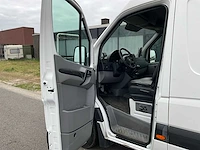 2015 volkswagen crafter vrachtwagen. - afbeelding 27 van  27