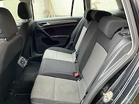 2015 volkswagen golf 7 personenauto - afbeelding 3 van  30