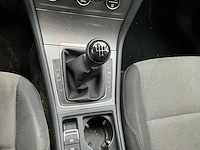 2015 volkswagen golf 7 personenauto - afbeelding 5 van  30