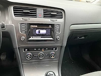 2015 volkswagen golf 7 personenauto - afbeelding 6 van  30