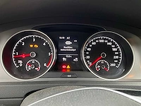 2015 volkswagen golf 7 personenauto - afbeelding 11 van  30