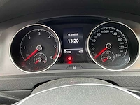 2015 volkswagen golf 7 personenauto - afbeelding 18 van  30