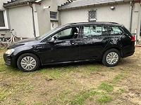 2015 volkswagen golf 7 personenauto - afbeelding 12 van  30