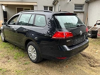 2015 volkswagen golf 7 personenauto - afbeelding 23 van  30