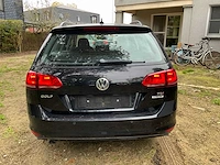 2015 volkswagen golf 7 personenauto - afbeelding 25 van  30