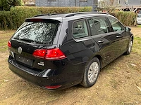2015 volkswagen golf 7 personenauto - afbeelding 26 van  30