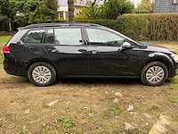 2015 volkswagen golf 7 personenauto - afbeelding 27 van  30