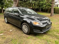 2015 volkswagen golf 7 personenauto - afbeelding 28 van  30