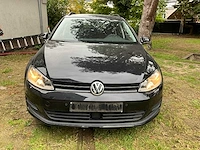 2015 volkswagen golf 7 personenauto - afbeelding 29 van  30