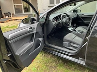 2015 volkswagen golf 7 personenauto - afbeelding 30 van  30