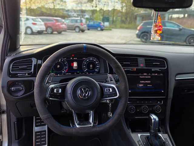 2015 volkswagen golf gte 1.4 tsi hybride auto - afbeelding 6 van  22