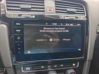 2015 volkswagen golf gte 1.4 tsi hybride auto - afbeelding 8 van  22