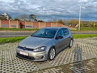 2015 volkswagen golf gte 1.4 tsi hybride auto - afbeelding 1 van  22