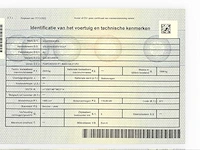 2015 volkswagen golf gte 1.4 tsi hybride auto - afbeelding 15 van  22