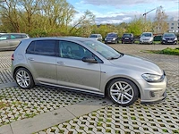 2015 volkswagen golf gte 1.4 tsi hybride auto - afbeelding 19 van  22