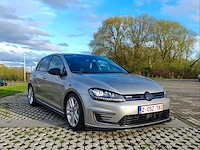 2015 volkswagen golf gte 1.4 tsi hybride auto - afbeelding 20 van  22