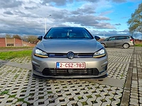 2015 volkswagen golf gte 1.4 tsi hybride auto - afbeelding 21 van  22