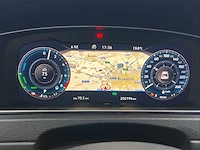 2015 volkswagen golf gte 1.4 tsi hybride auto - afbeelding 22 van  22