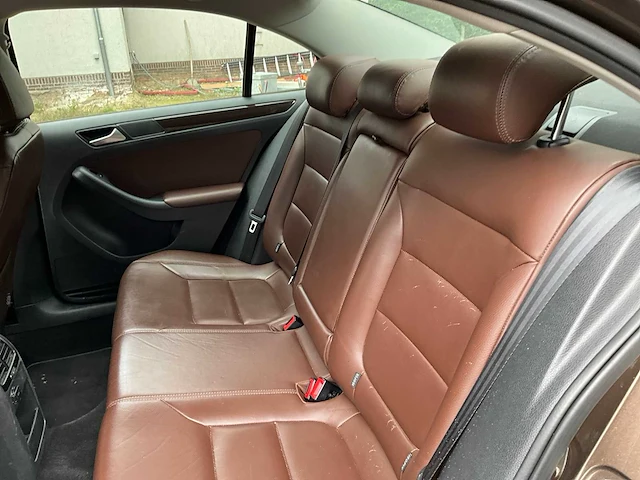 2015 volkswagen jetta personenauto - afbeelding 3 van  33