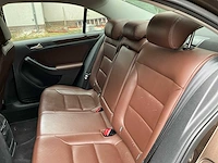 2015 volkswagen jetta personenauto - afbeelding 3 van  33