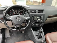 2015 volkswagen jetta personenauto - afbeelding 4 van  33