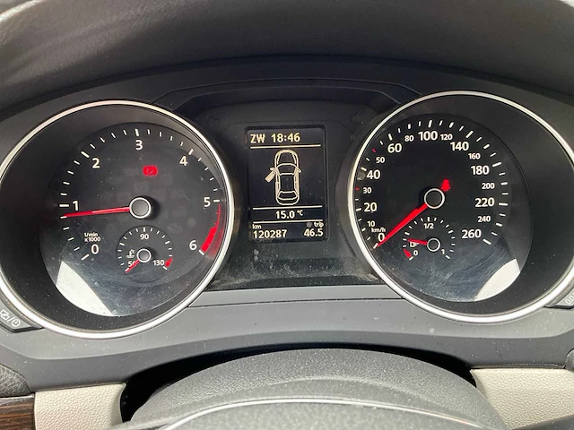 2015 volkswagen jetta personenauto - afbeelding 9 van  33