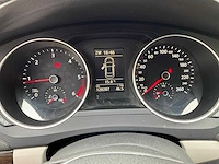 2015 volkswagen jetta personenauto - afbeelding 9 van  33