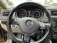 2015 volkswagen jetta personenauto - afbeelding 10 van  33