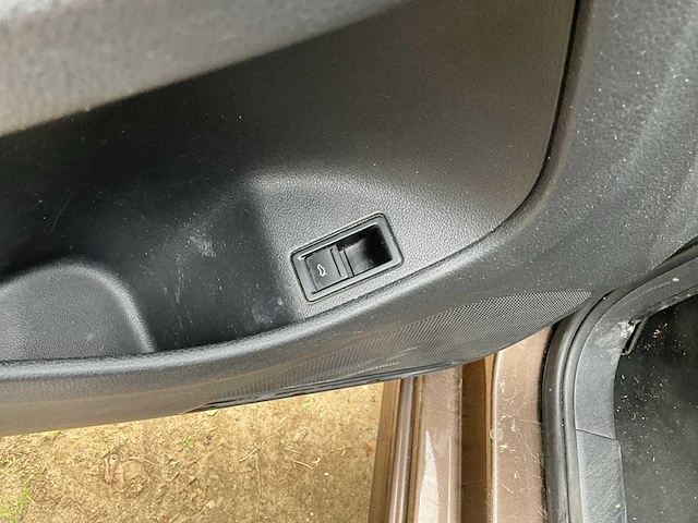 2015 volkswagen jetta personenauto - afbeelding 11 van  33