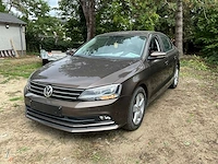 2015 volkswagen jetta personenauto - afbeelding 1 van  33