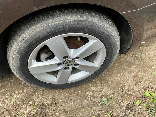 2015 volkswagen jetta personenauto - afbeelding 13 van  33
