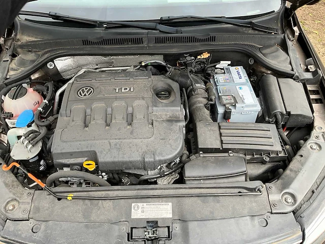 2015 volkswagen jetta personenauto - afbeelding 15 van  33