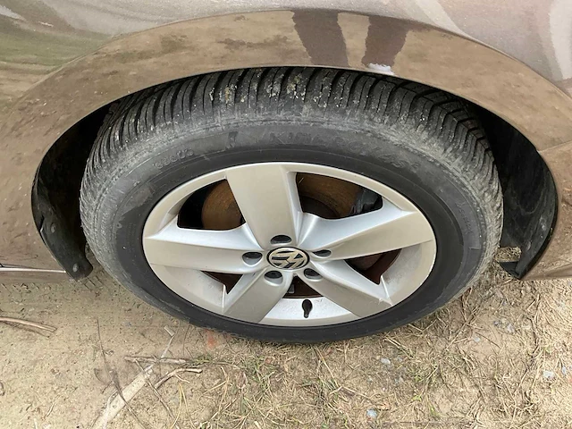 2015 volkswagen jetta personenauto - afbeelding 16 van  33