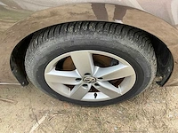 2015 volkswagen jetta personenauto - afbeelding 16 van  33