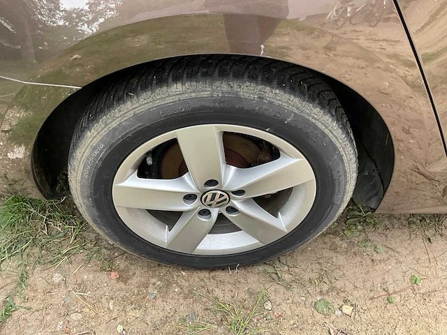 2015 volkswagen jetta personenauto - afbeelding 17 van  33