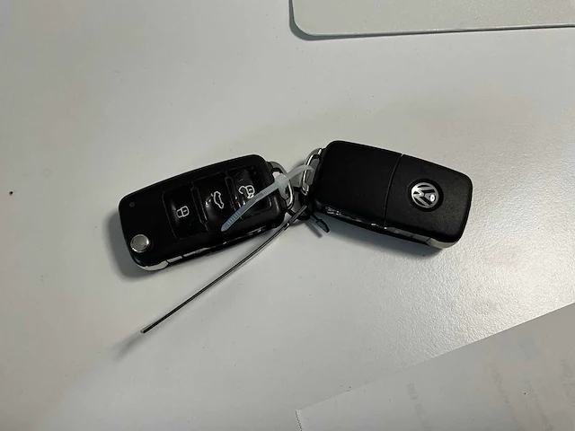 2015 volkswagen jetta personenauto - afbeelding 20 van  33