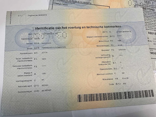 2015 volkswagen jetta personenauto - afbeelding 22 van  33