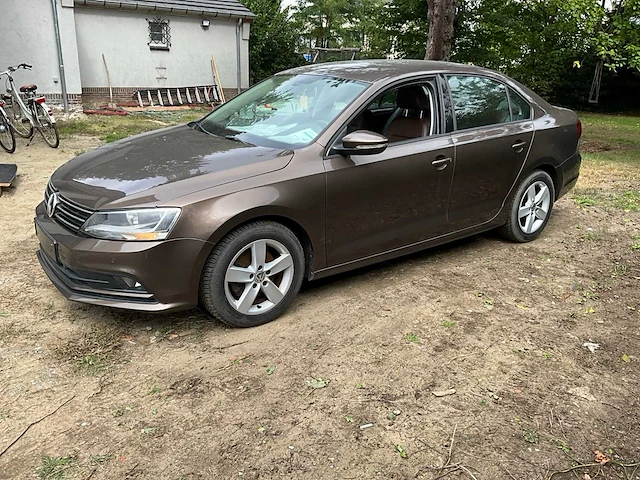 2015 volkswagen jetta personenauto - afbeelding 23 van  33