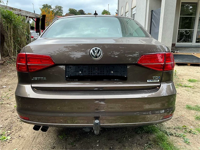 2015 volkswagen jetta personenauto - afbeelding 29 van  33