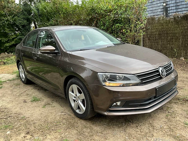 2015 volkswagen jetta personenauto - afbeelding 32 van  33