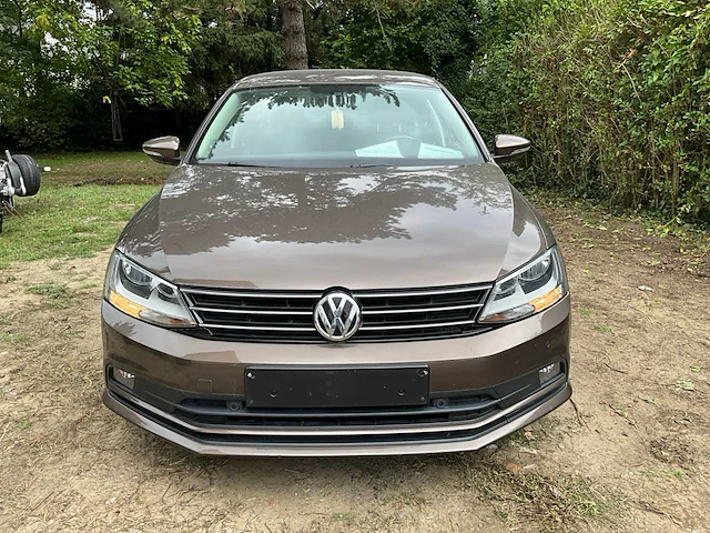 2015 volkswagen jetta personenauto - afbeelding 33 van  33