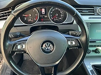 2015 volkswagen passat personenauto - afbeelding 3 van  24