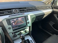 2015 volkswagen passat personenauto - afbeelding 5 van  24