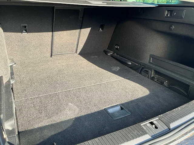 2015 volkswagen passat personenauto - afbeelding 11 van  24