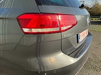 2015 volkswagen passat personenauto - afbeelding 14 van  24
