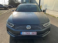 2015 volkswagen passat personenauto - afbeelding 12 van  24