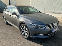 2015 volkswagen passat personenauto - afbeelding 18 van  24
